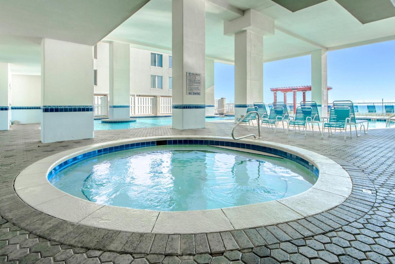 פנמה סיטי ביץ' Majestic Beach Towers 2-1703 מראה חיצוני תמונה