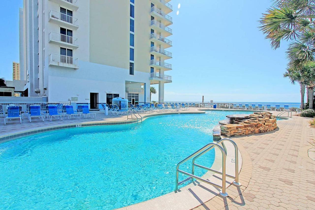פנמה סיטי ביץ' Majestic Beach Towers 2-1703 מראה חיצוני תמונה