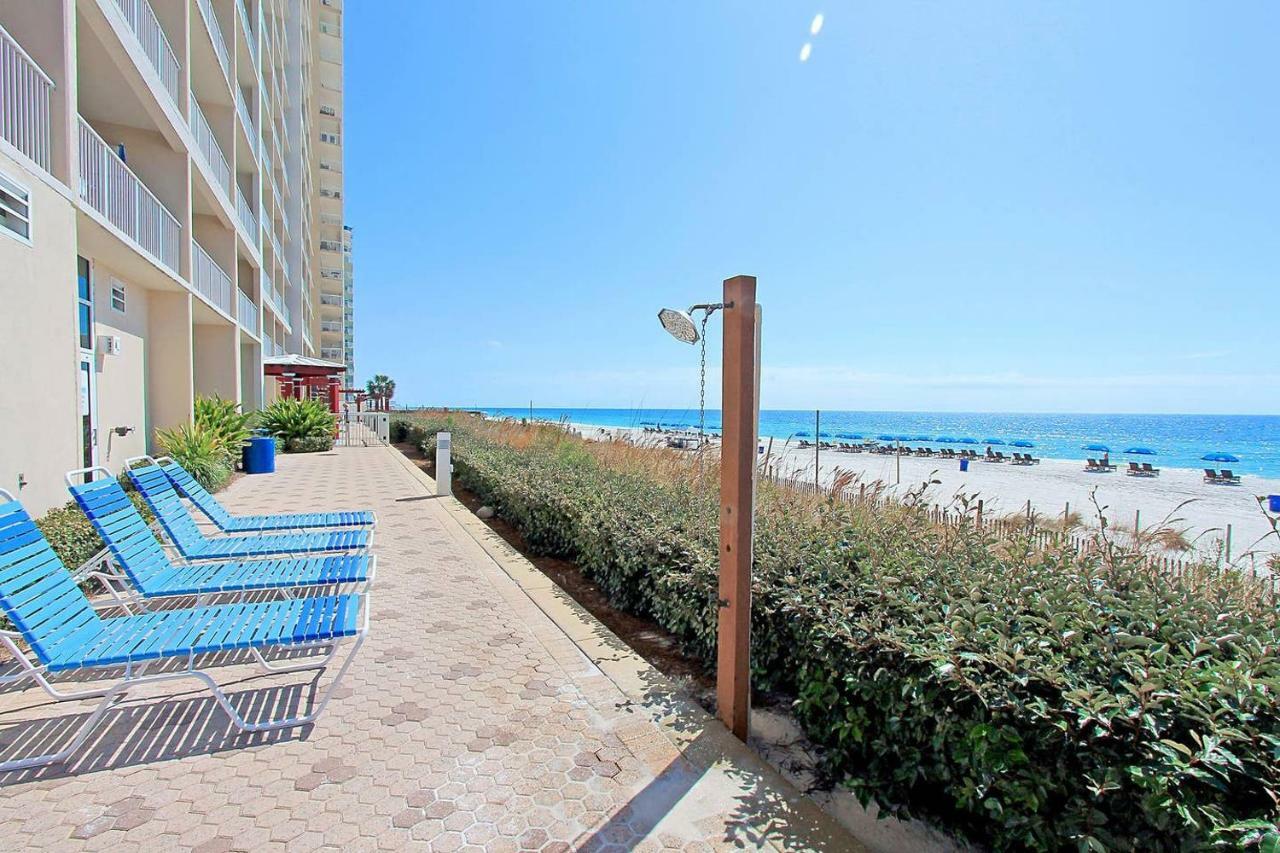 פנמה סיטי ביץ' Majestic Beach Towers 2-1703 מראה חיצוני תמונה