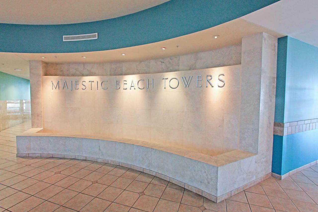 פנמה סיטי ביץ' Majestic Beach Towers 2-1703 מראה חיצוני תמונה